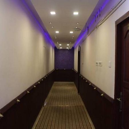 Sm Regency Kochi Zewnętrze zdjęcie