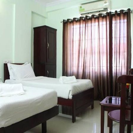 Sm Regency Kochi Zewnętrze zdjęcie