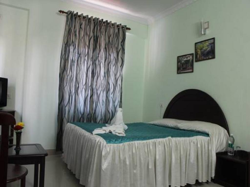 Sm Regency Kochi Zewnętrze zdjęcie