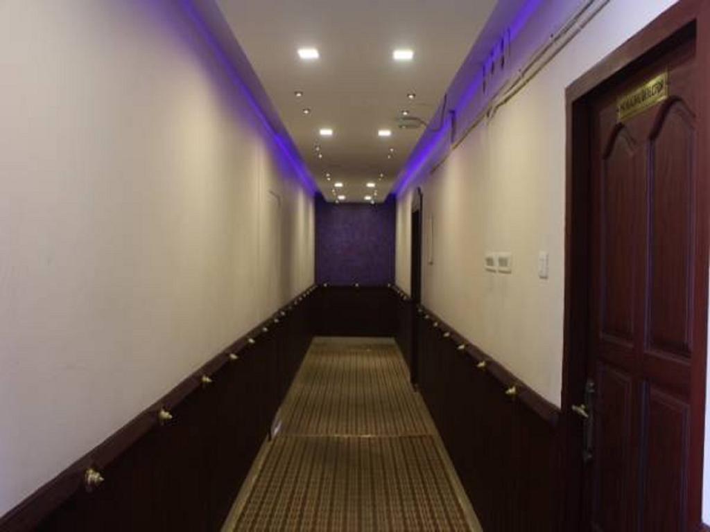 Sm Regency Kochi Zewnętrze zdjęcie