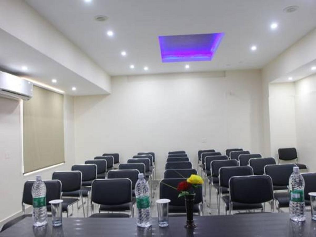 Sm Regency Kochi Zewnętrze zdjęcie