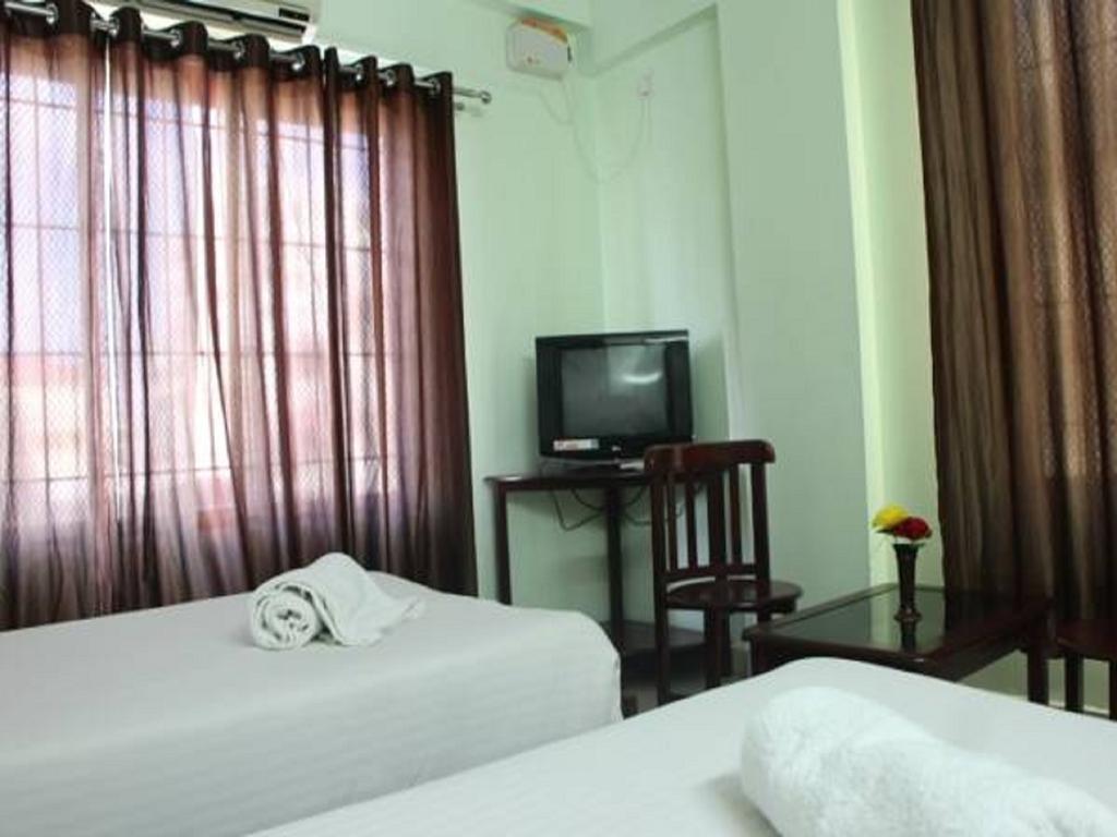 Sm Regency Kochi Zewnętrze zdjęcie