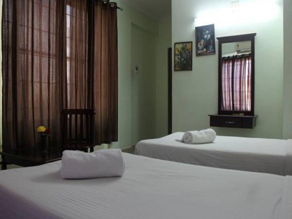 Sm Regency Kochi Zewnętrze zdjęcie