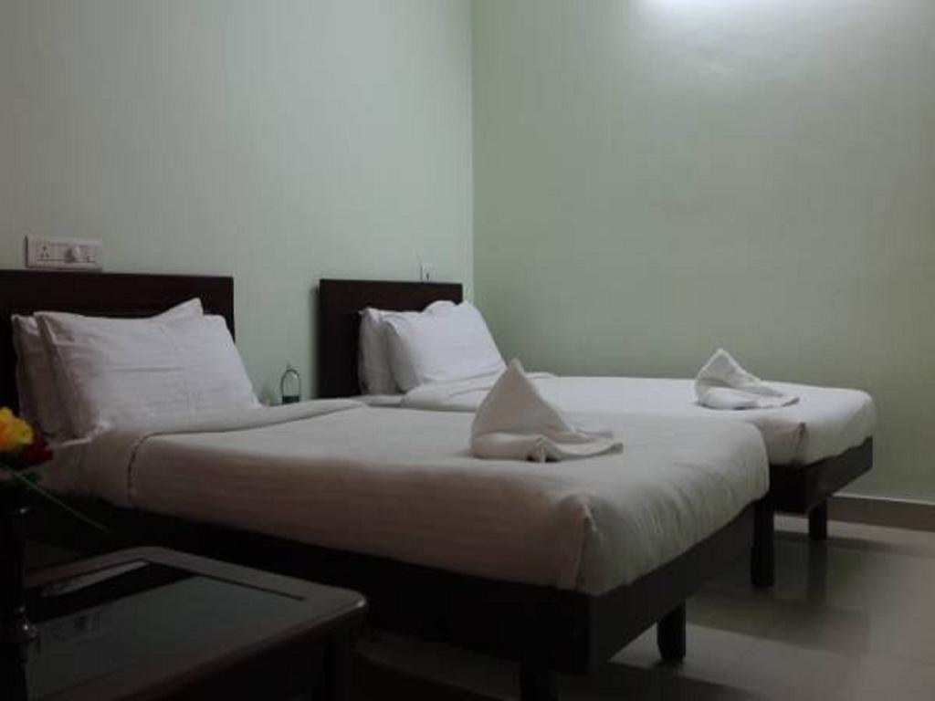 Sm Regency Kochi Zewnętrze zdjęcie