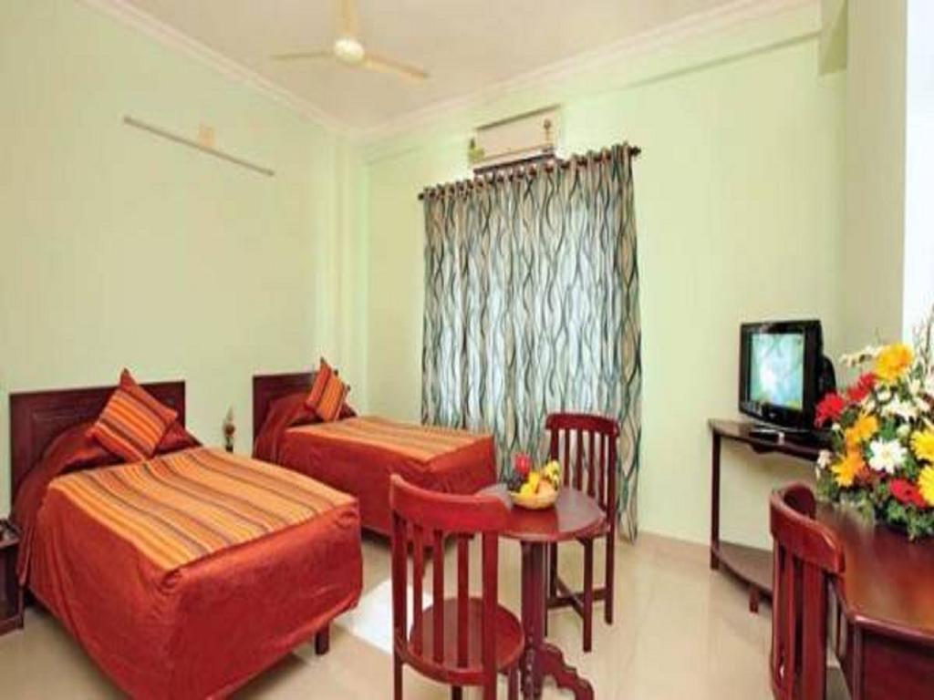 Sm Regency Kochi Pokój zdjęcie