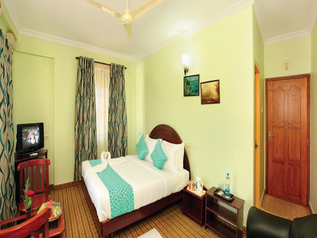 Sm Regency Kochi Pokój zdjęcie