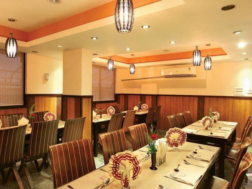Sm Regency Kochi Zewnętrze zdjęcie